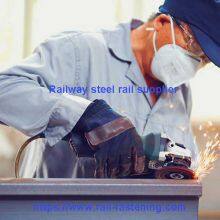 Australian Standard Steel Rail AS1085 50KG Steel Rail 50.8kg/m thumbnail-3