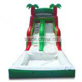 Giant Inflatable Water Slide With Pool Toys/games for Kids thumbnail-3