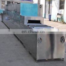 Factory Price Fruit Process Line Vegetables Production Line Used in Professional Salad Production Lines thumbnail-4