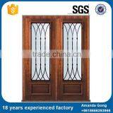 Provide Oem Service Custom Metal Front Entry Doors thumbnail-6