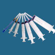 Disposable Medical Syringe /Customizable / OEM thumbnail-4