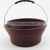 Promotional Creative High Quality Silicone Beer Buckets For Sale thumbnail-3