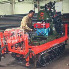HuanYu Drilling Rig Machinery Company company overview - view 3 thumbnail
