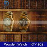 Express Wholesale Import Watches Wooden Watch Mens Relojes thumbnail-4