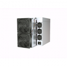 New Antminer Bitcoin Miner S21pro 234T 3510W BTC BCH BSV SHA256 Air-cooling Miner Crypto Mining Machine thumbnail-4