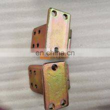 Sinotruk Sitrak C5H/C7H China Heavy Truck Spare Parts 810W62690-6061 Lower Left Door Hinge thumbnail-4