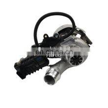 Turbo 797517-0004 786266-0003 057145874M 057145874N 95812302630 Turbocharger