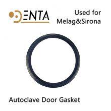 1# for Sirona MELAG E/V 23-29/30-31, 23-24 Autoclave Door Gasket Replacement Seal o- Ring Chamber Seal Accessories Tools Parts thumbnail-2