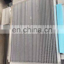 CompAir Air Compressor Spare Parts 100009412 Radiator High Quality thumbnail-2