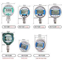 Digital Pressure Gauge thumbnail-3