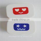 Magic Eye Cartoon Contact Lens Abs Case thumbnail-1