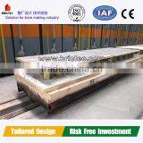 German Technology Tunnel Kiln Brick Making Machinesbrick Making Machinery Importers thumbnail-5