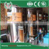 Stainless Steel Beer Equipment 500l thumbnail-1