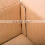 Custom Logo Folding Kraft Paper Corrugated Packaging Mailing Cardboard Shipping Box Quality Choice thumbnail-5