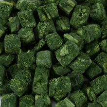 Pure Nature Freeze Dried Spinach thumbnail-2