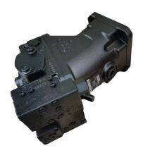 Dan-foss Serie 51V de Motores Hidráulicos 51V060 51V080 51V110 51V160 51V250 Bomba de Pistón Hidráulica 51V080RS1NHSA2CHE1NNN040AAE61630 thumbnail-2