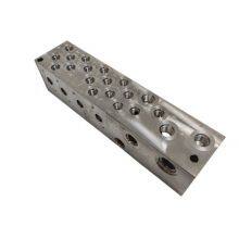 Body Valve for Caterpillar 368-3169 3683169 thumbnail-1