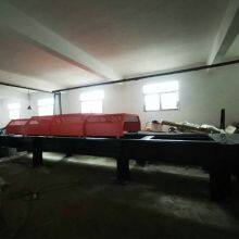 Máquina de ensayo de tracción horizontal para exportación. Fábrica directa de máquinas de ensayo de tracción horizontal