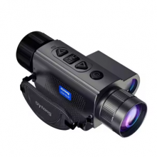 XS03-35LRF Thermal Handheld Monocular Rangefinder 384*288 Night Vision Resolution Scope Outdoor Handheld Thermal Imager High thumbnail-1