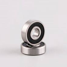 Deep Groove Ball Bearing 629-2RS thumbnail-2