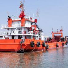 10,000-ton Deck Barge for Sale Barge LCT Used Ships Used Ship Trading Platform Crane Vessel Tugboat Bulk Carrier Cargo Ship Shipbuilding Shipyard thumbnail-5