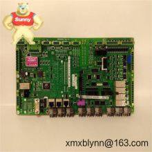ABB UCD224A102 (3BHE023681R0102) – Placa de Controle de Alta Velocidade para Plataformas de Eletrônica de Potência e Drive da ABB