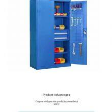 Schwerlast-Werkzeugschrank mit mehreren Schubladen für die Lagerung in industriellen Werkstätten | Werkzeugschrank für Formenwerkstätten thumbnail-2