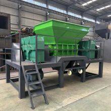Large Shredder Chassis, Small Shredder, Single/double Shaft Plastic/metal Shredder, Crusher