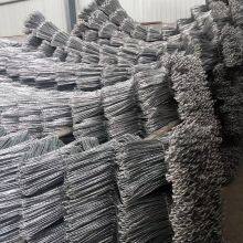 High Tensile Large-Mesh Spiral Rope for Heavy Rockfall Interception 130mm Width Factory Bending and Welding Service thumbnail-2