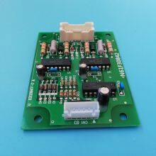TCM Counterweight Forklift FB-7 Series EPS Board N61F30842 181E2-62531 thumbnail-2