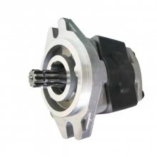 Hydraulic Gear Oil Pump SGP2A52D2H1L High Pressure Pump thumbnail-3