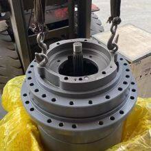 Genuine Sany Excavator Reduction Gearbox Excavator Spare Parts Travel Reduction Gearbox Suitable for SY135/SY365/SY500 thumbnail-3