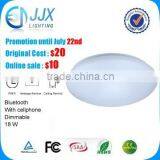 110V 220-240V Bluetooth LED Ceiling Light 2700-6500K thumbnail-6