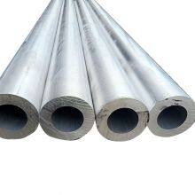 Aluminium Custom 6061 5083 3003 2024 Seamless Pipes Tube Aluminum Round Pipe thumbnail-4