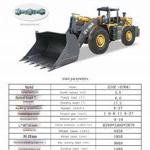 Brand New Mining 30 Loader, qy - 935 Underground Loader, Direct Supply From the Manufacturer thumbnail-4