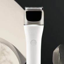 Electric Hair Trimmer/Hair Clipper Electric Hair Clipper/adjustable Electric Pusher（Wechat:13510231336） thumbnail-3