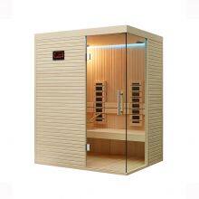 Medical Sauna PeruImprove Sleep Quality and Help Relieve Insomnia thumbnail-5