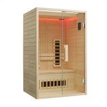 Ceramic Sauna SurinameAccelerate Injury Recovery and Assist Physical Rehabilitation thumbnail-4