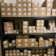 New Original MR-J2S-60A4 in Stock Automation Controller thumbnail-4