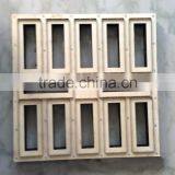 New Style Blister Punching Machine With Oil Preasure thumbnail-2