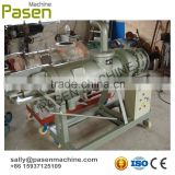 Stainless steel cow dung dewatering machine