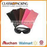 Hot Selling Cheap Custom Eye Glasses Pouch for Promotion Quality Choice thumbnail-1