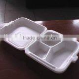 Full Automatic Plastic Vacuum Forming Machine With CE Approved (TY-1040)