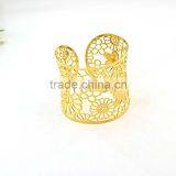 Latest New Hot Product Lady Stainless Steel Fashion Bracelet Supplier's Choice thumbnail-2