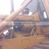 D6D Crawler Bulldozer Used Condition Crawler Moving Type D6D Crawler Bulldozer Second Hand D6D Buldozer for Sale thumbnail-3