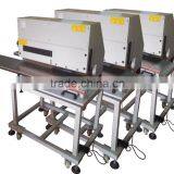 LED Aluminium PCB Depaneling Machine CWVC-3 thumbnail-2