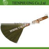 Cleaning Grass Broom With Decoration Handle/garden Broom thumbnail-4
