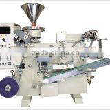 Automatic Blister Packing Machine BLISTRIP Ixt thumbnail-1