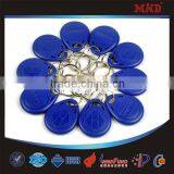 MDK5 Factory Price Custom NFC Key Tag / Nfc Keyring / Rfid Keychain