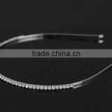 2016 Pretty Hot Fashion High End Charming Simple Design Hairband thumbnail-4